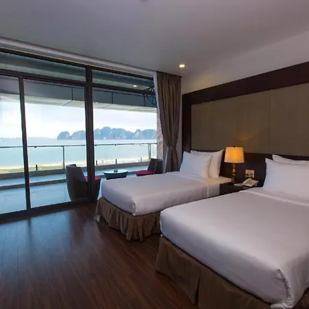 Halomoon Ha Long Hotel