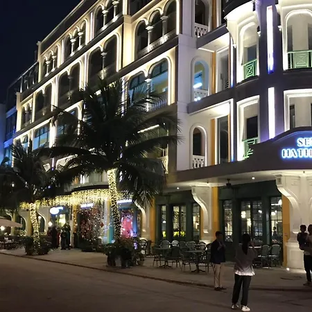 Halomoon Ha Long Hotel
