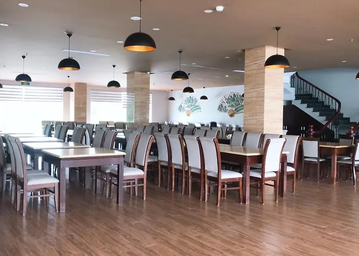Halomoon Hotel Hạ Long