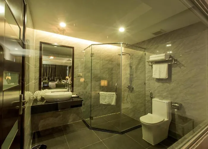 Hotel Halomoon 3*