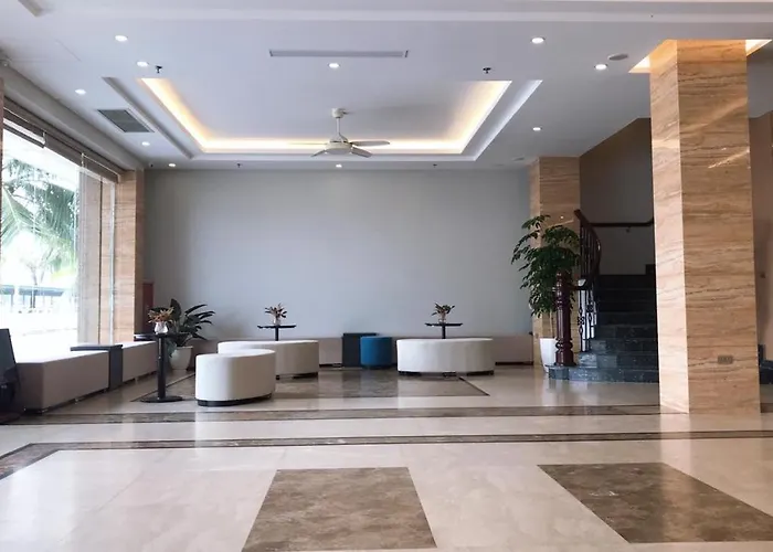 Halomoon 3* Hạ Long