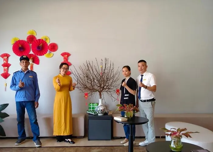 Halomoon Hạ Long