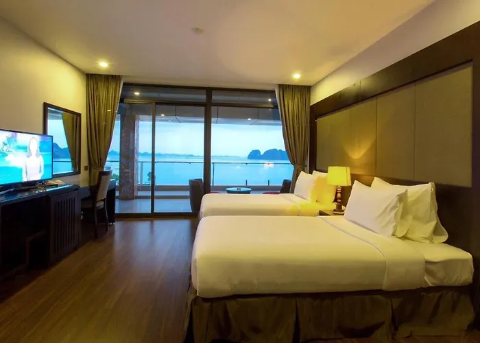 Halomoon Hotel Hạ Long