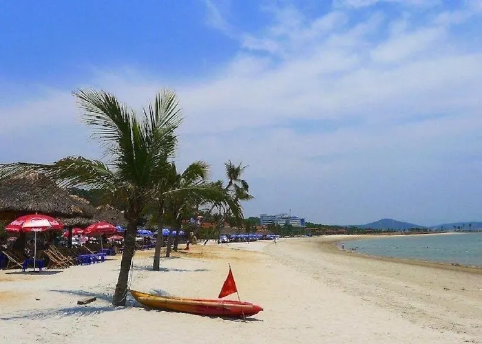 Halomoon Hotel Hạ Long